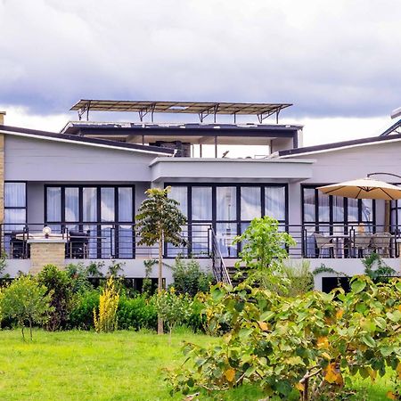 Tufaha Resort Nanyuki Zewnętrze zdjęcie