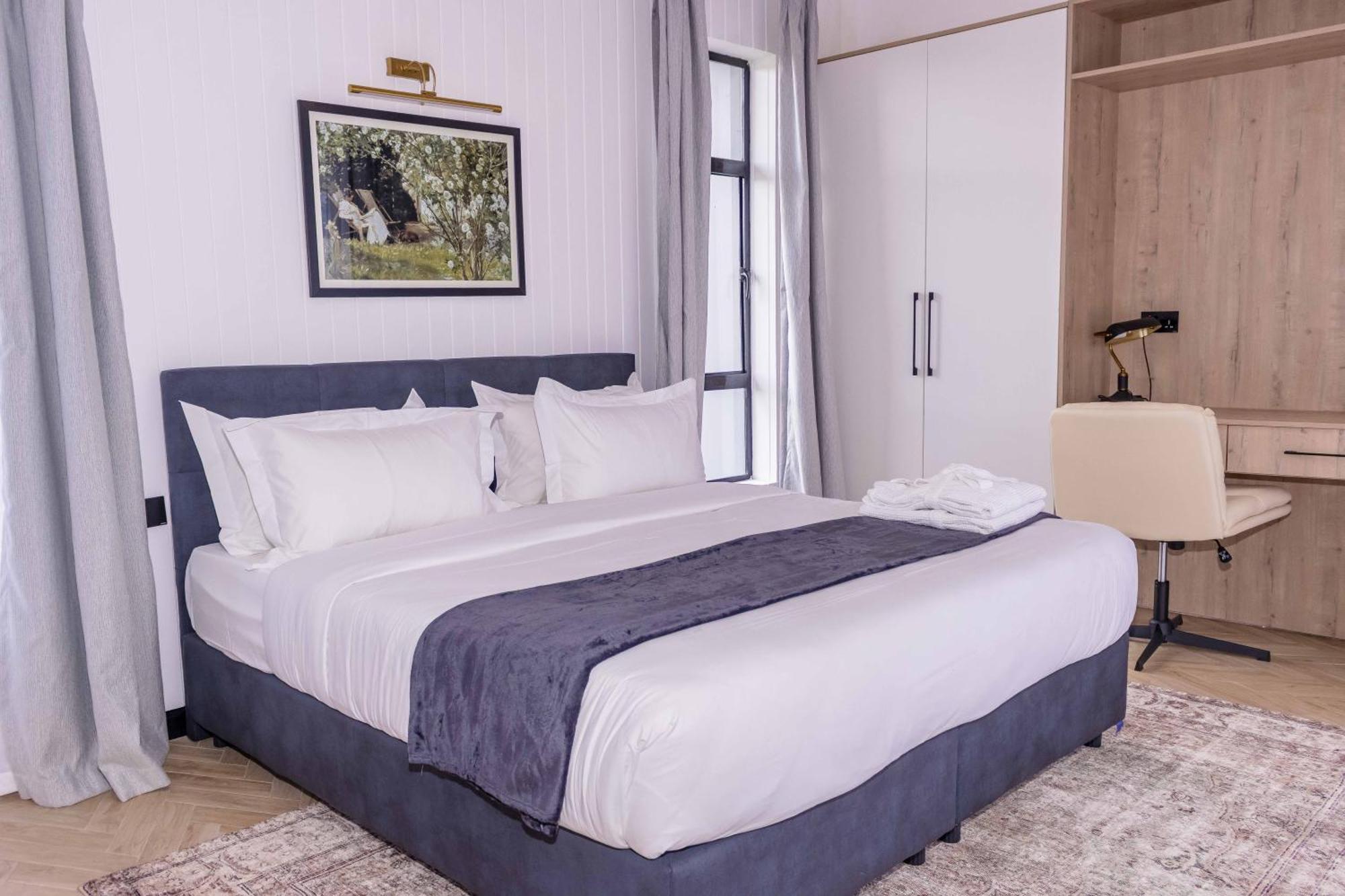 Tufaha Resort Nanyuki Zewnętrze zdjęcie