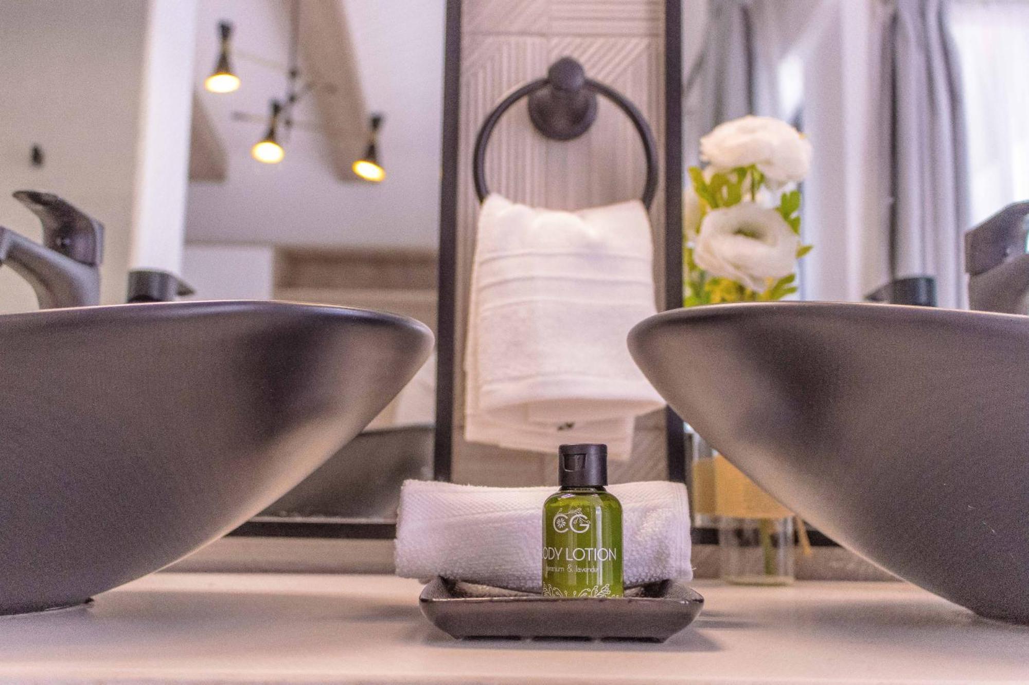 Tufaha Resort Nanyuki Zewnętrze zdjęcie