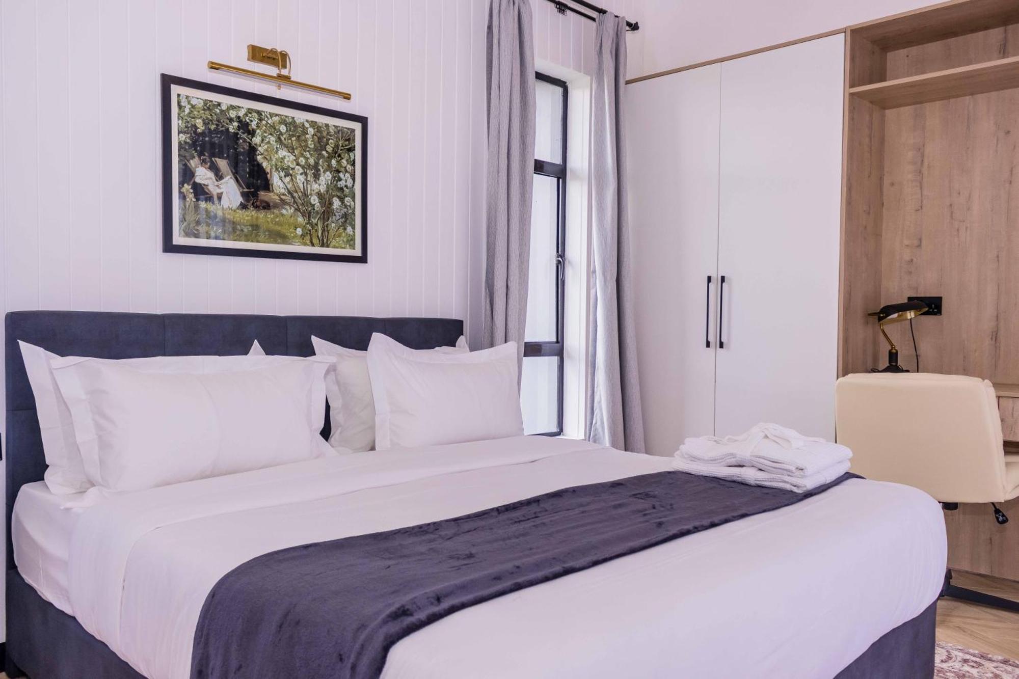Tufaha Resort Nanyuki Zewnętrze zdjęcie