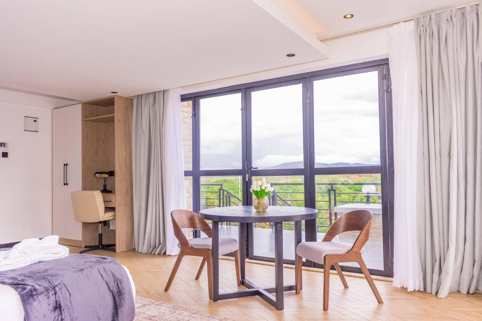 Tufaha Resort Nanyuki Zewnętrze zdjęcie