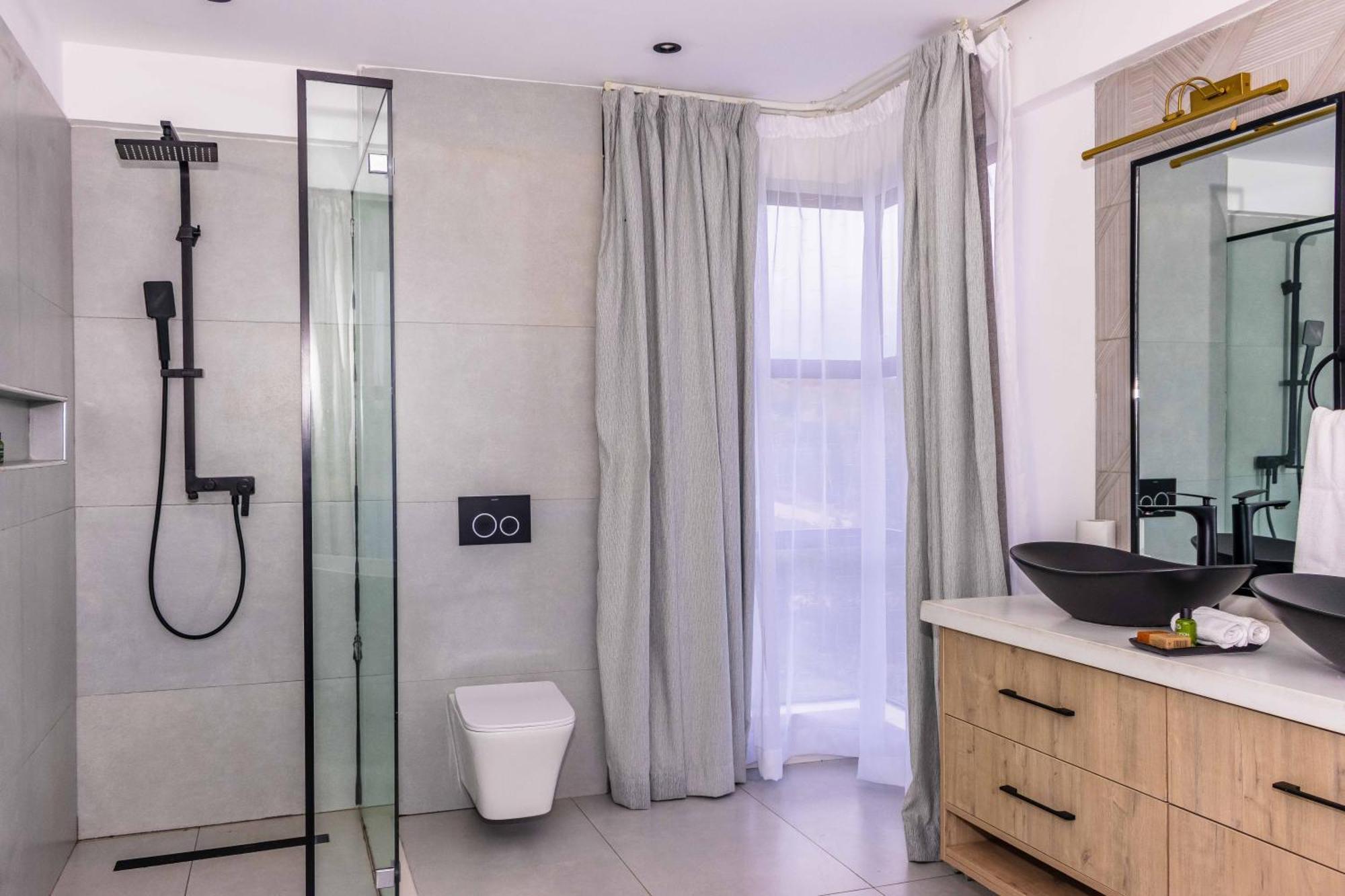 Tufaha Resort Nanyuki Zewnętrze zdjęcie