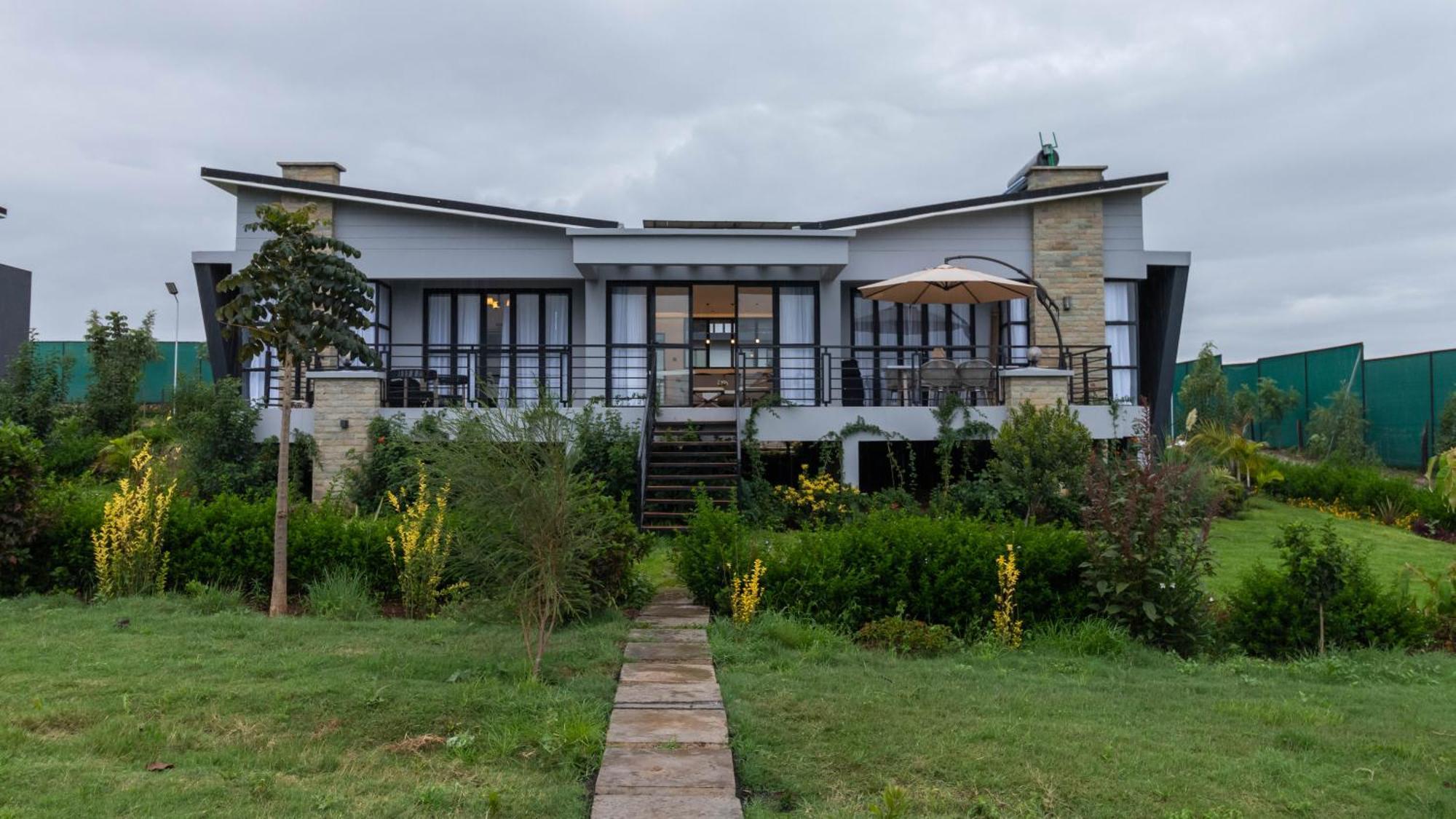 Tufaha Resort Nanyuki Zewnętrze zdjęcie