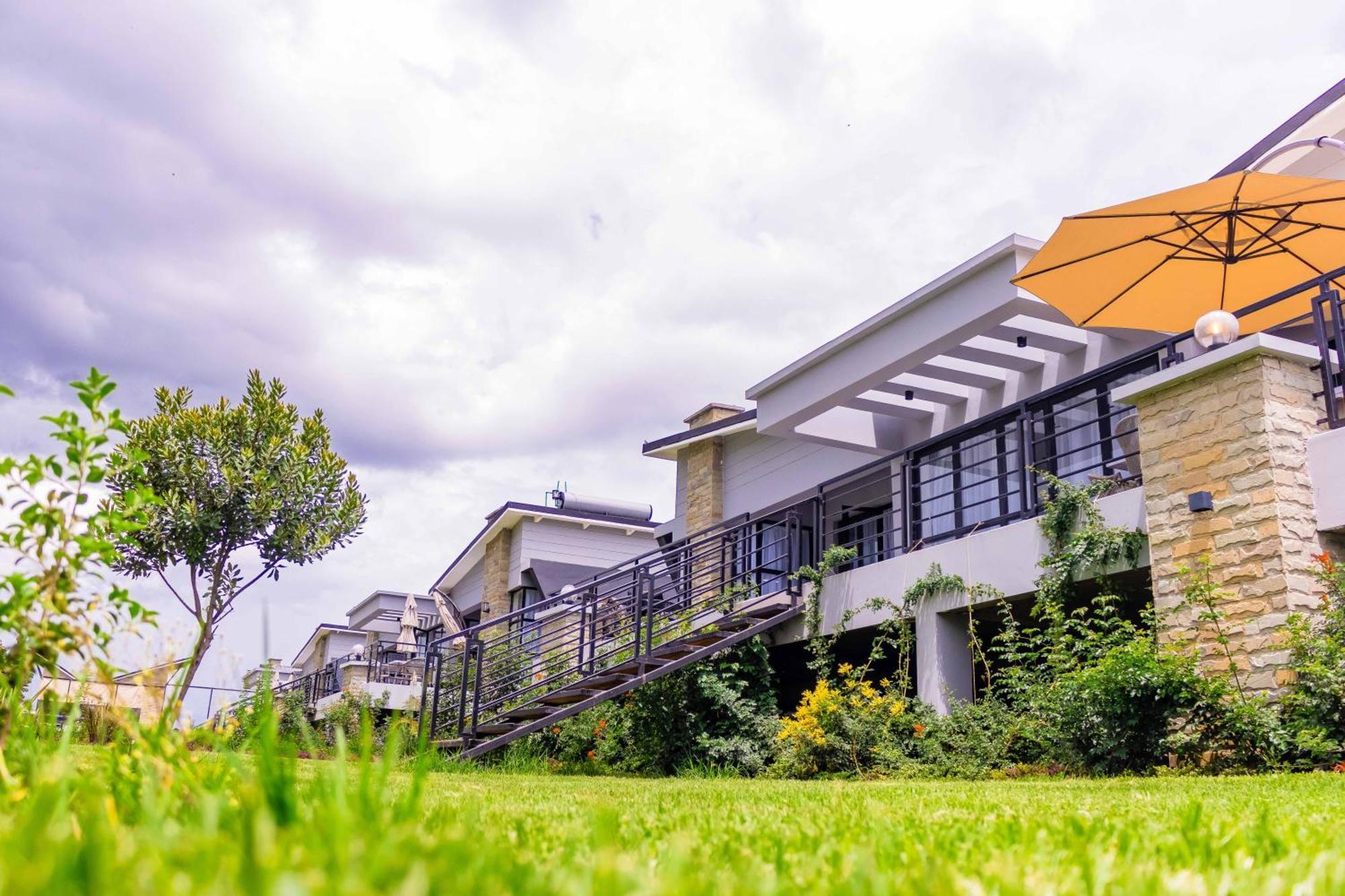 Tufaha Resort Nanyuki Zewnętrze zdjęcie