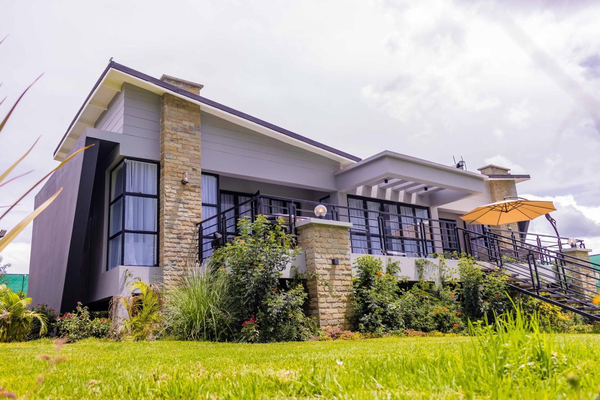 Tufaha Resort Nanyuki Zewnętrze zdjęcie