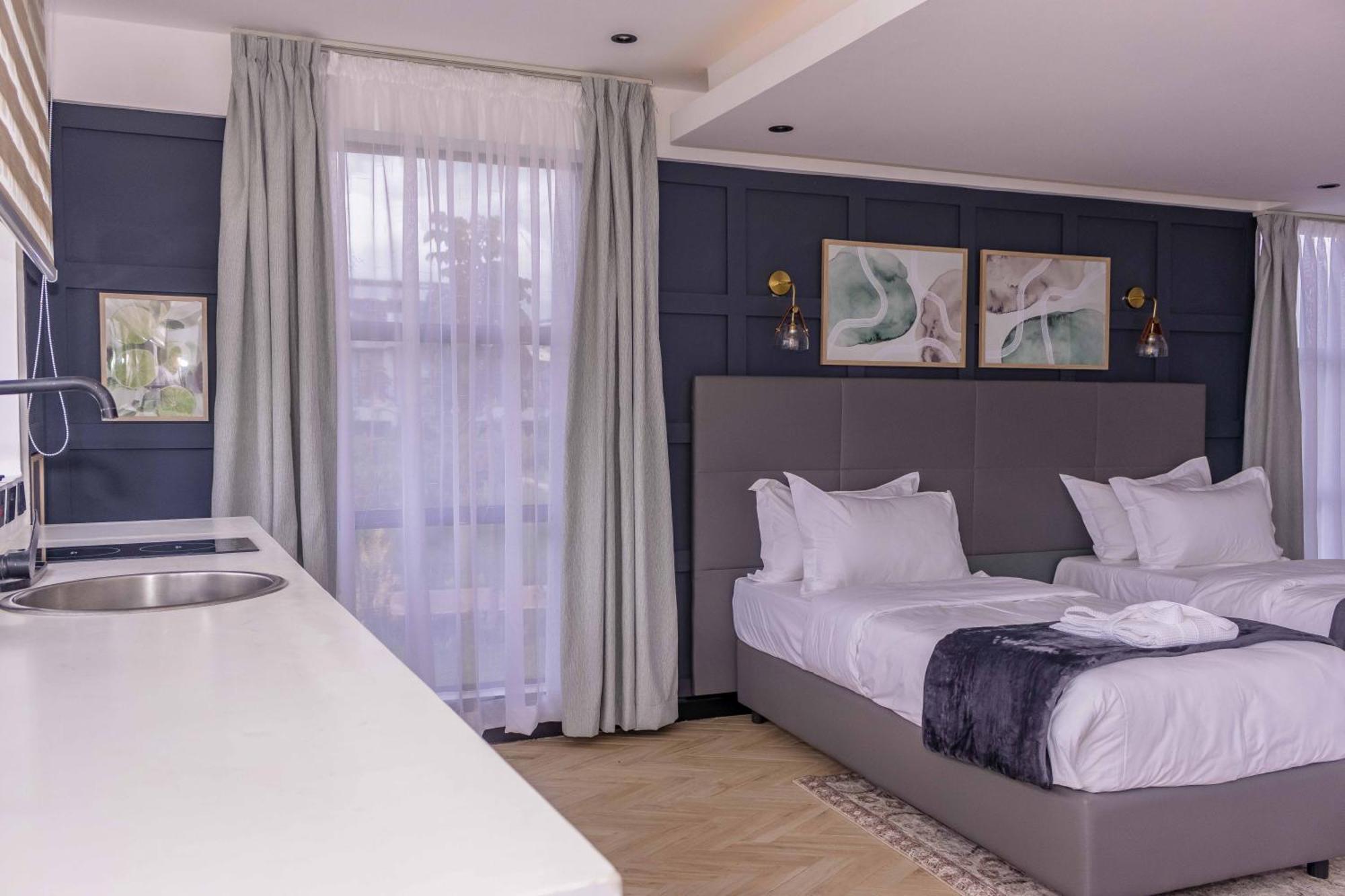 Tufaha Resort Nanyuki Zewnętrze zdjęcie