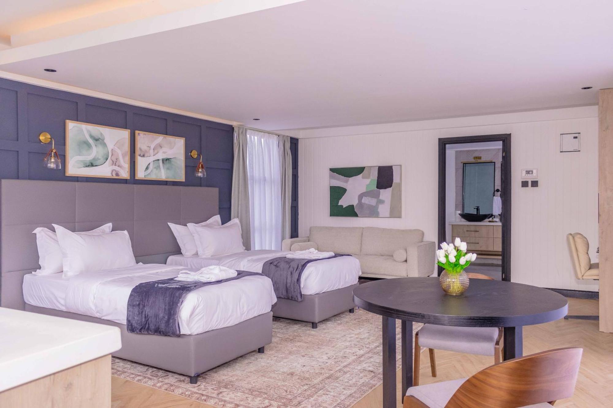 Tufaha Resort Nanyuki Zewnętrze zdjęcie