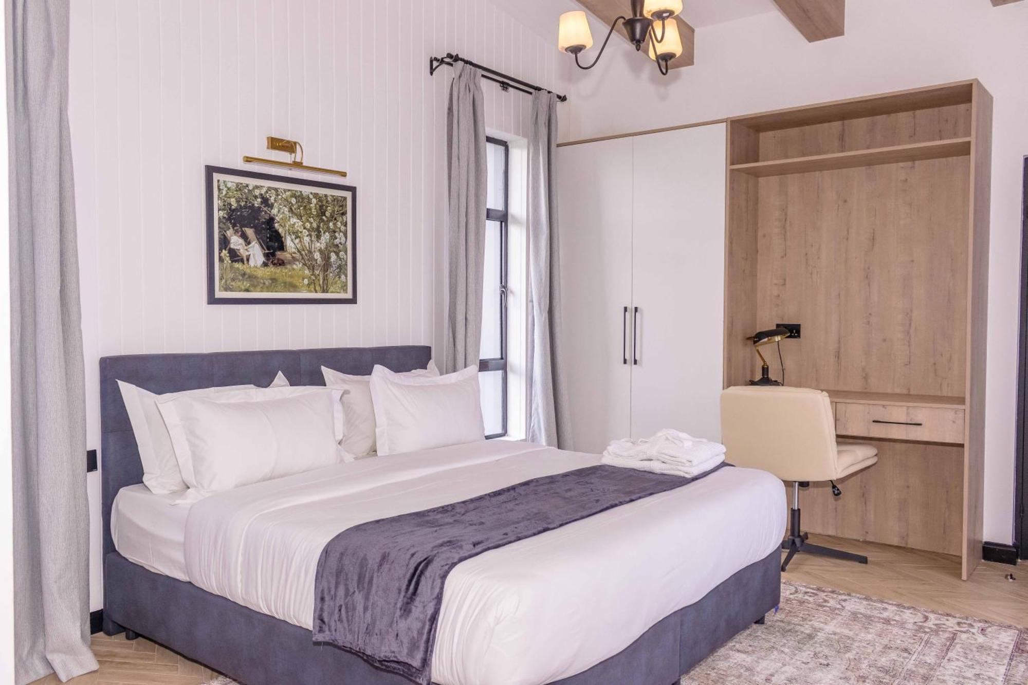 Tufaha Resort Nanyuki Zewnętrze zdjęcie