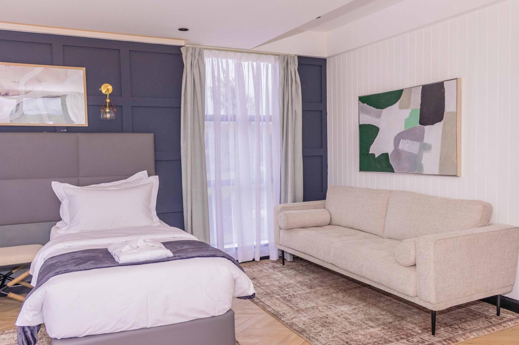 Tufaha Resort Nanyuki Zewnętrze zdjęcie