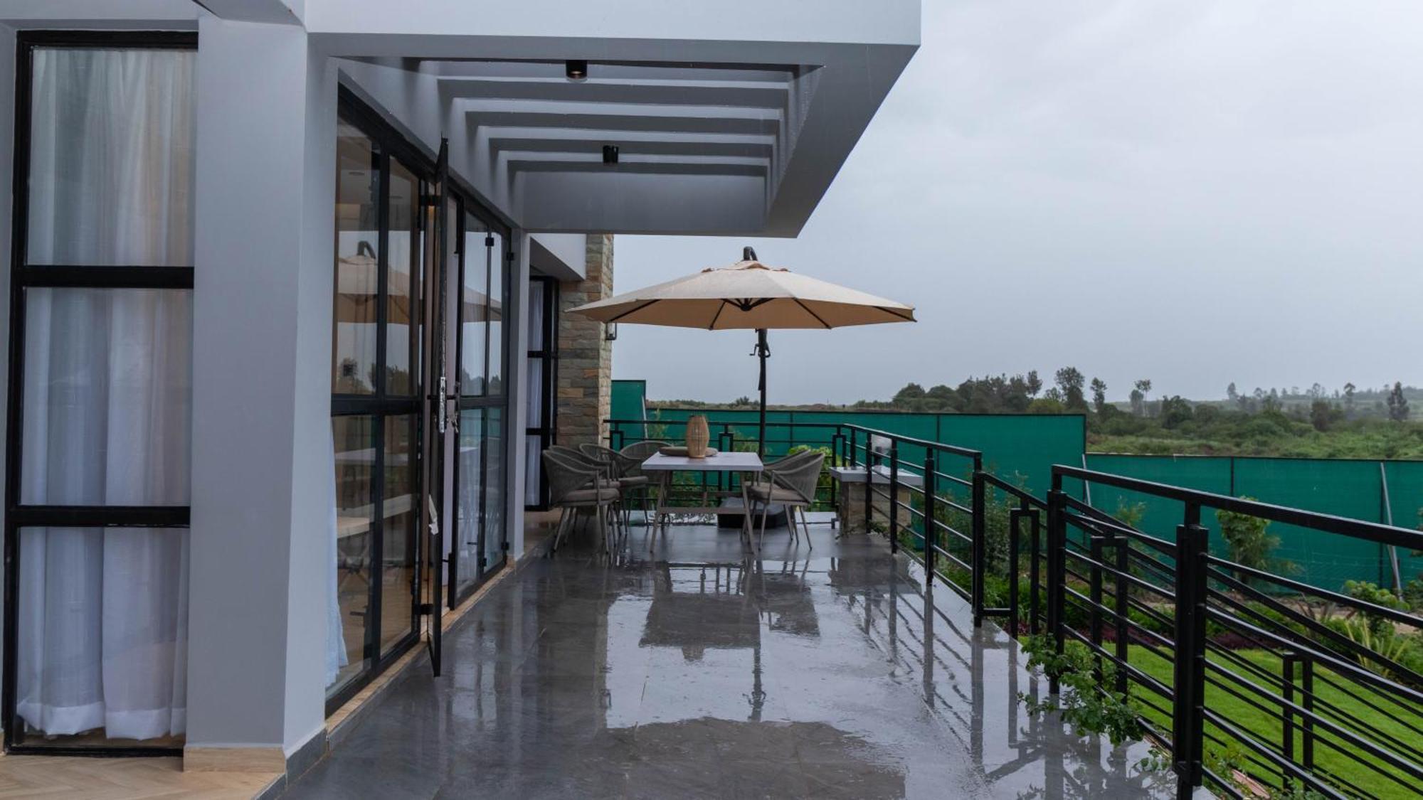 Tufaha Resort Nanyuki Zewnętrze zdjęcie